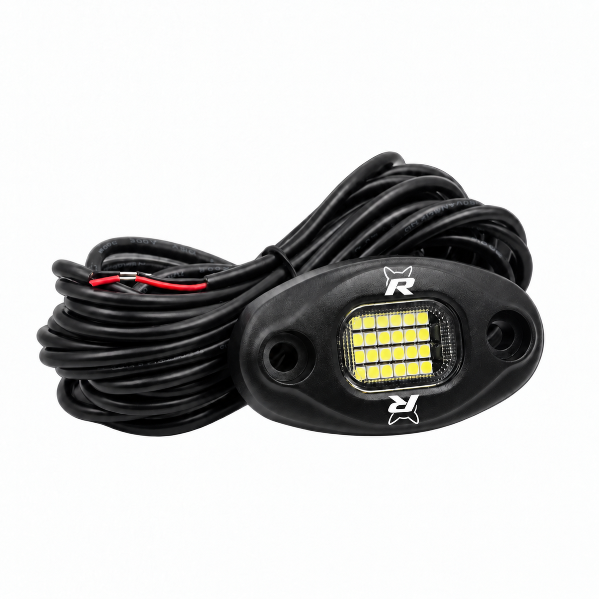 Rootie Customs LED Rock Lights