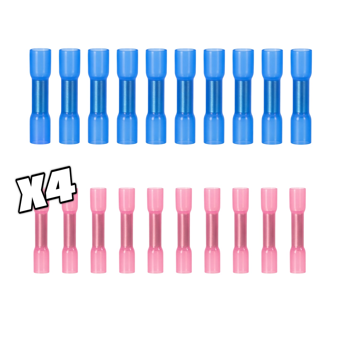 Complete Rocklight Wiring Kit