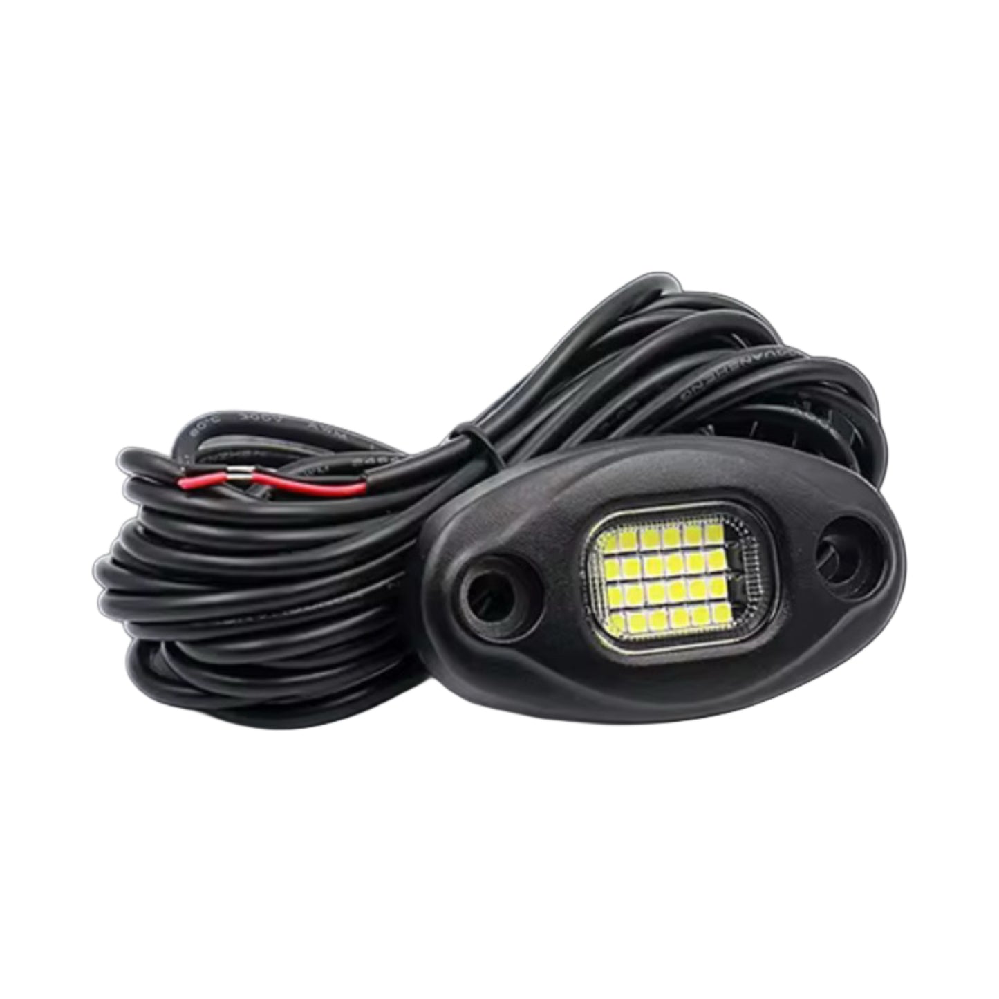 Rootie Customs LED Rock Lights