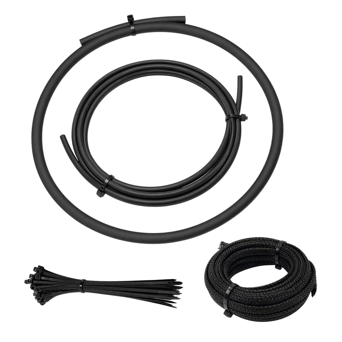 Complete Rocklight Wiring Kit