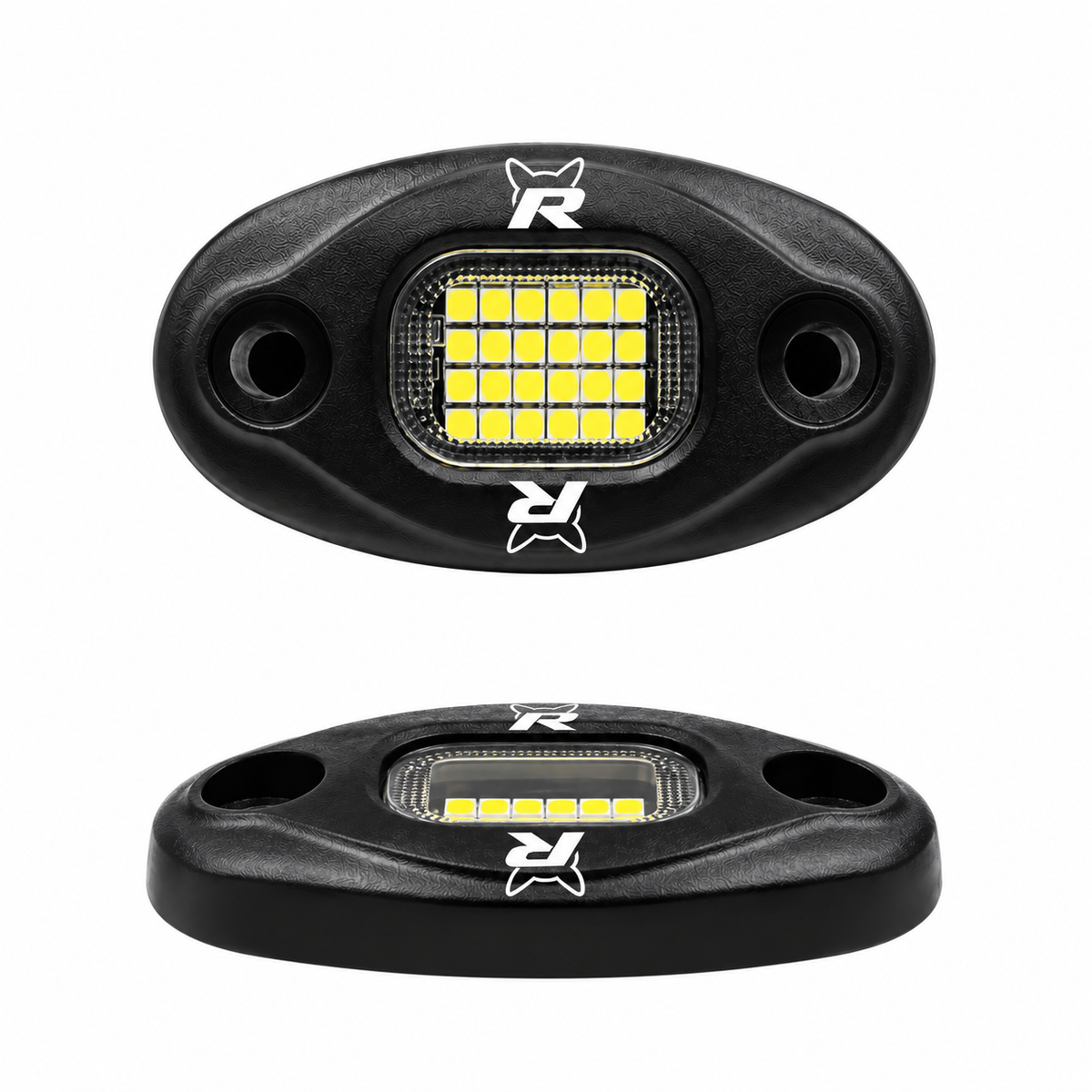 Rootie Customs LED Rock Lights
