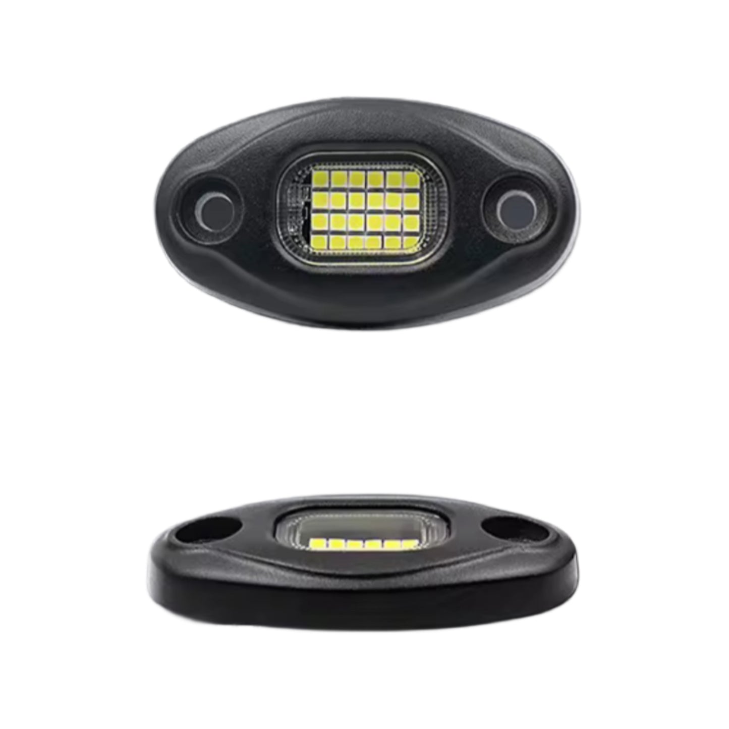 Rootie Customs LED Rock Lights