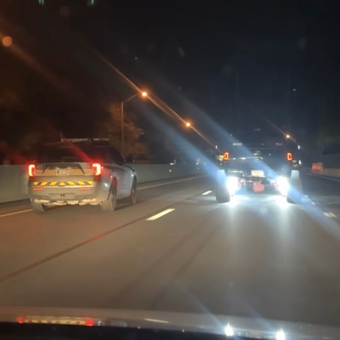 Rootie Customs 17" 10-Row Ultra-Bright LED Wheel Lights (12V)